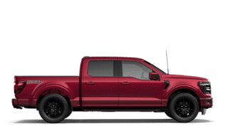 2026 Ford F-150® External Image 1